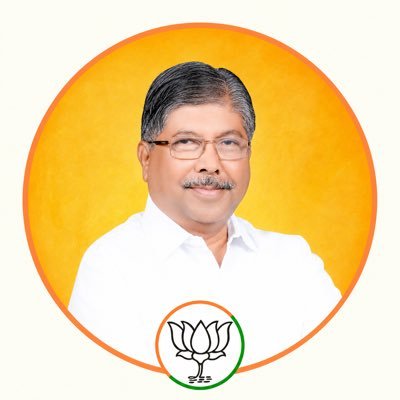 Chandrakant Patil's profile picture