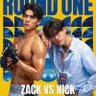 Zack & Nick ®ound One🐻🐧 profil fotoğrafı