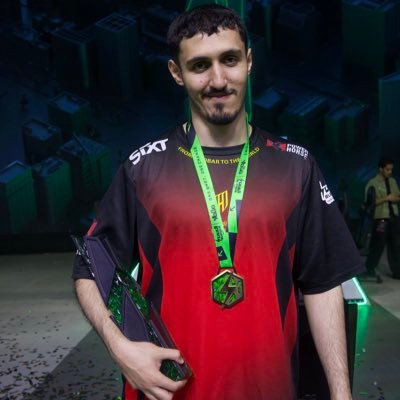 ThamerEra's profile picture