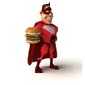 Profilbild von Mr Burger