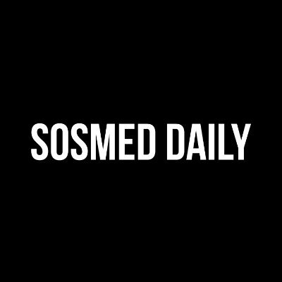 SosmedDaily's profile picture