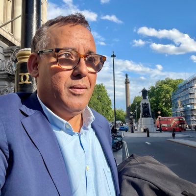 الخليل ولد اجدود khalil Jdoud's profile picture