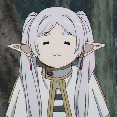 Frieren_zone's profile picture
