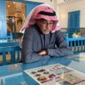 Profilbild von Abdullah