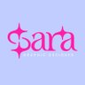 Sara | Graphic Designer profil fotoğrafı