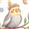 Фото профиля インコ