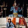 Akshu sharma (ब्राह्मण) 的头像