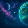 Фото профиля theoracle