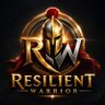Resilient Warrior 的头像