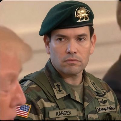 🛩️دکتر راس گلر 🇮🇷's profile picture