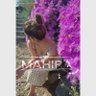 mahira's profile picture