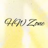 Hudson Williams Zone profil fotoğrafı