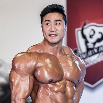 Muscle Worship Temple's profile picture