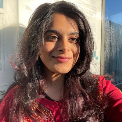 Lakshita Shankar's profile picture