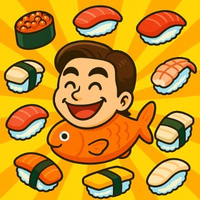 hattorisushichu's profile picture