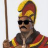 Profilbild von MR Scatman Kamehameha