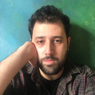 Kağan Sarıkaya's profile picture