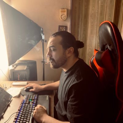 OsamaMu77's profile picture
