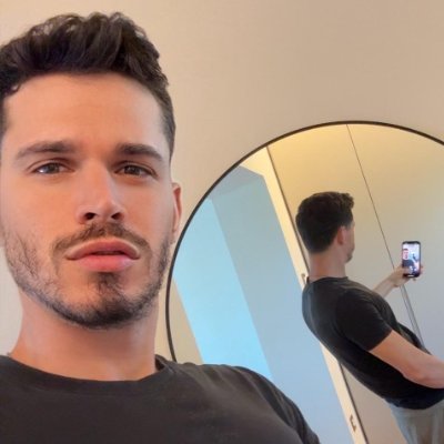 Daddy's profile picture