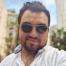 Fatih Oruç 的头像