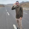 أصيل العمودي profil fotoğrafı