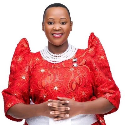 Hon Shamim Malende's profile picture