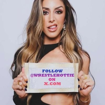 Hotties of Wrestling's profile picture