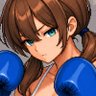 拳姫's profile picture