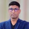 Profilbild von Vikash Tiwari