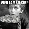 Litoshi, LamboWenMoon🥈 profil fotoğrafı