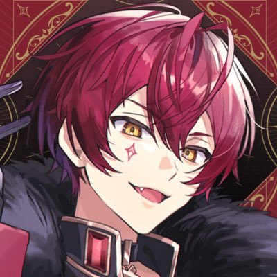 ばぁう【騎士X】's profile picture