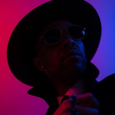 Dr CP The Artist's profile picture