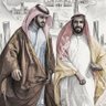 اللهم احفظ الامارات من حقد الاخوان ... profil fotoğrafı