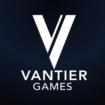 Vantier Games's profile picture