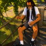 Niya’s Uncle‼️🖤 profil fotoğrafı