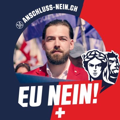 🇨🇭Nicolas A. Rimoldi | MASS-VOLL!'s profile picture