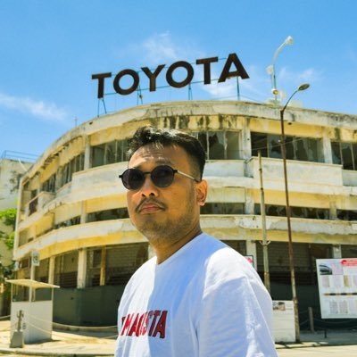 Zakky's profile picture