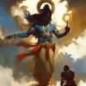 Ikshvaku 的头像