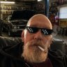 Old Man on the River AKA Dano Camaro #SmokeFleet's profile picture