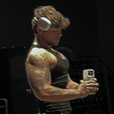 Cmuscle's profile picture