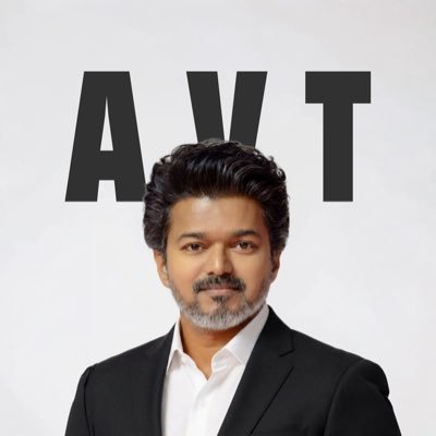 Actor Vijay Team's profile picture