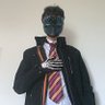Фото профиля The Creepy Show