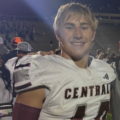 Brock Roberts '27's profile picture