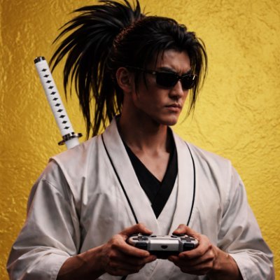 SamuRaY777BR's profile picture