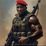 © PADDY MAYNE's profile picture
