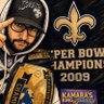 MWD ⚜️🏈's profile picture