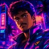 Profilbild von Vijay