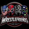 WRESTLEFRIENDS's profile picture