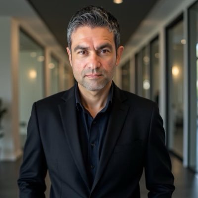 FarukBakac's profile picture
