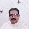 Profilbild von ANIL DUBEY. JAI SHREE RAM🇮🇳.